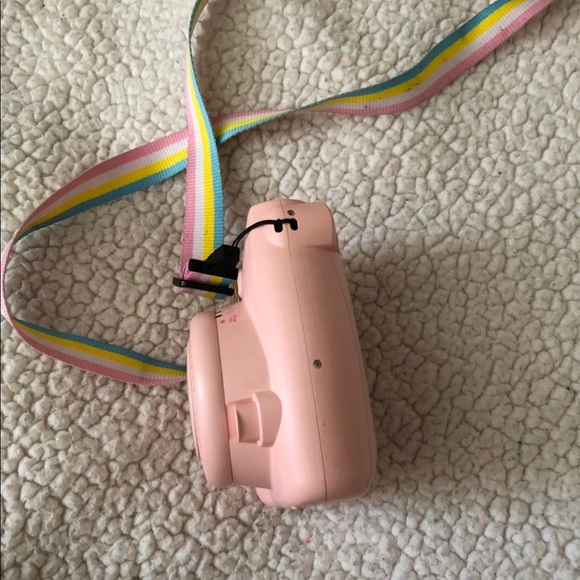 Instax Mini 8 polaroid - Picture 4 of 5